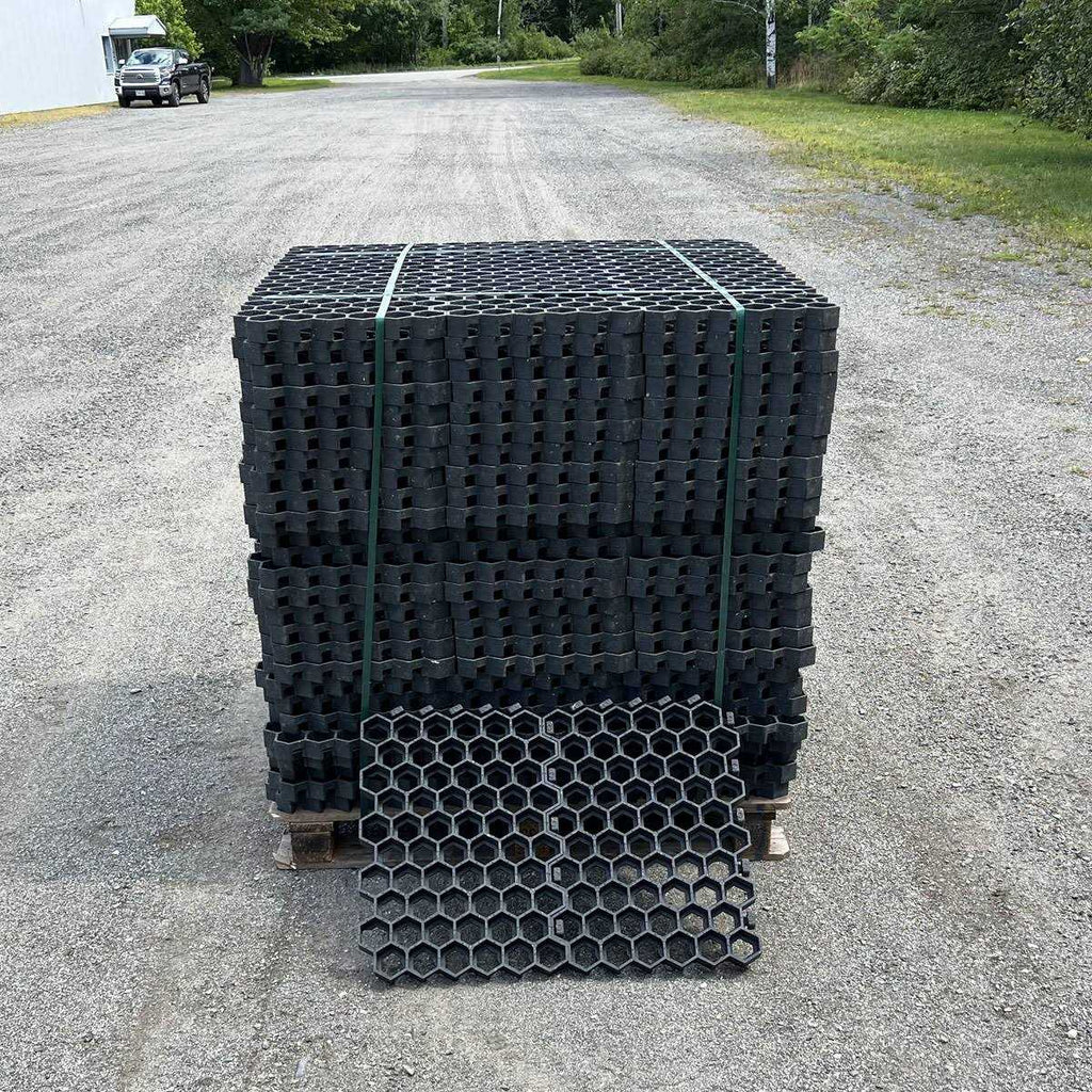 AgTec Heavy Duty Grass Gravel and Paddock Pavers H980926