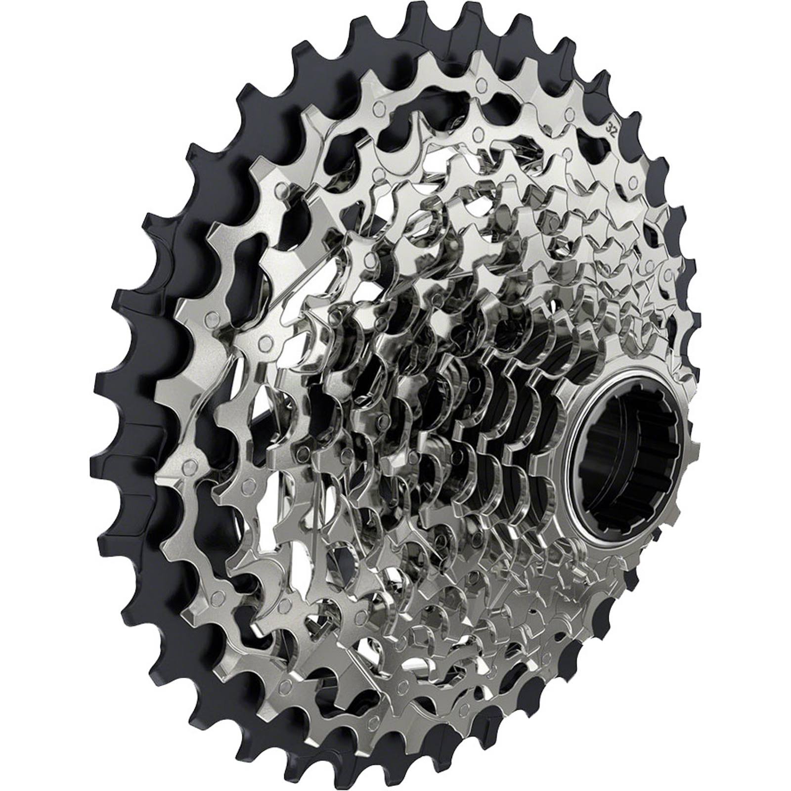 SRAM Force XG-1270 12-Speed Cassette, 10-36t G34122
