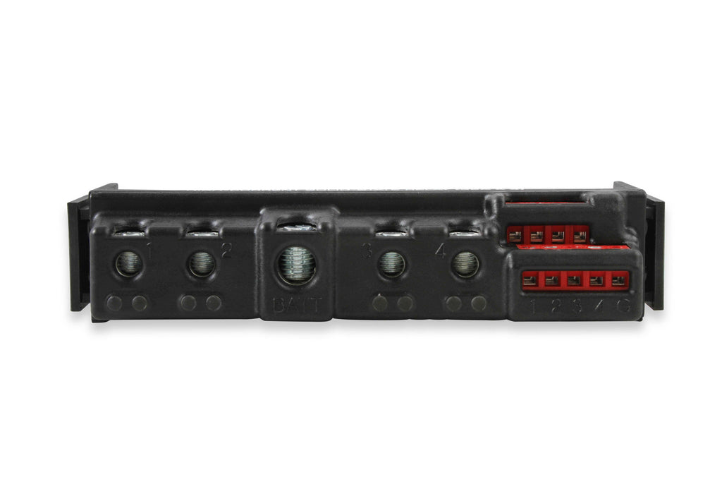 MSD 75643-HC High-Current Solid State Relay B3220