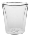 Bodum Canteen Double WallTumbler/DOF Glass Set of 2
