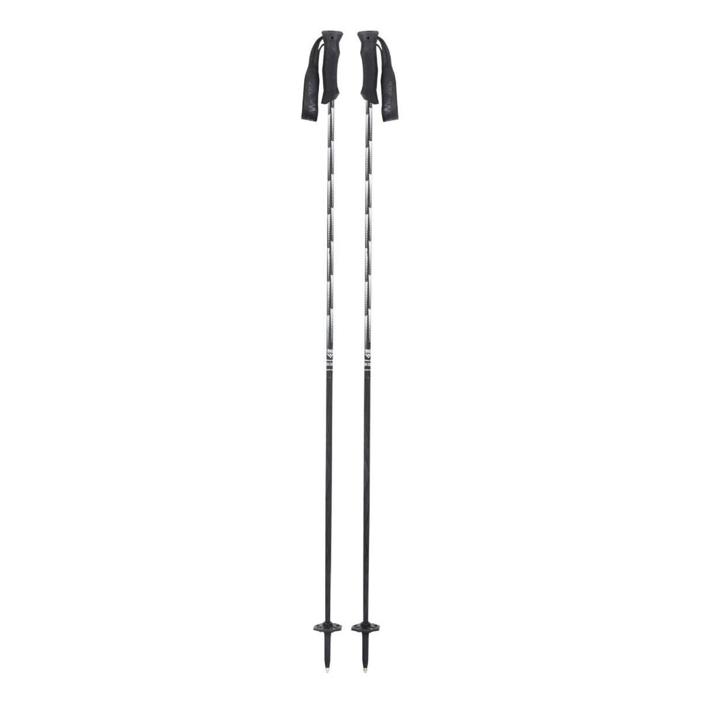 Ski Poles Black Crows Firmo Carbon (Black)