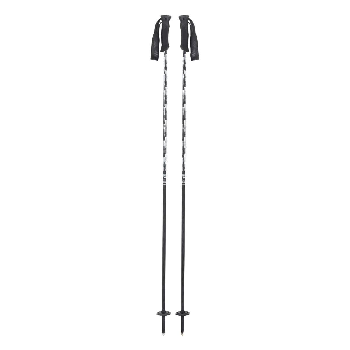 Ski Poles Black Crows Firmo Carbon (Black)