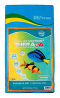 New Life Spectrum Thera+A Tropical Fish, 1mm-1.5mm, 2200 Grams