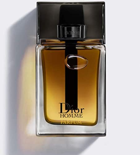 Dior Homme Parfum Spray for Men, 3.4 oz J4310