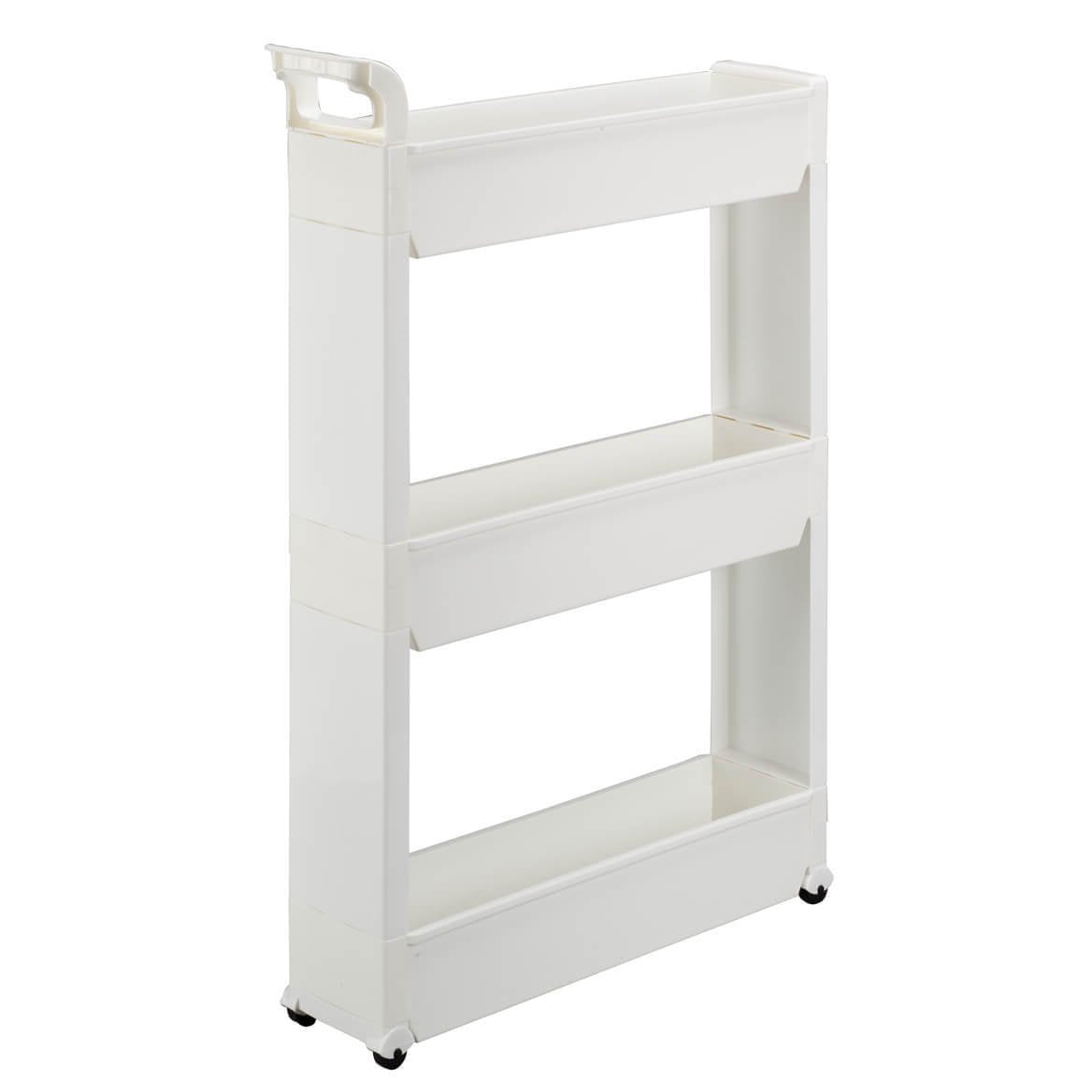 Slim Storage Cart 5 Tier H510398