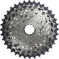 SRAM Force XG-1270 12-Speed Cassette Silver, 10-36t