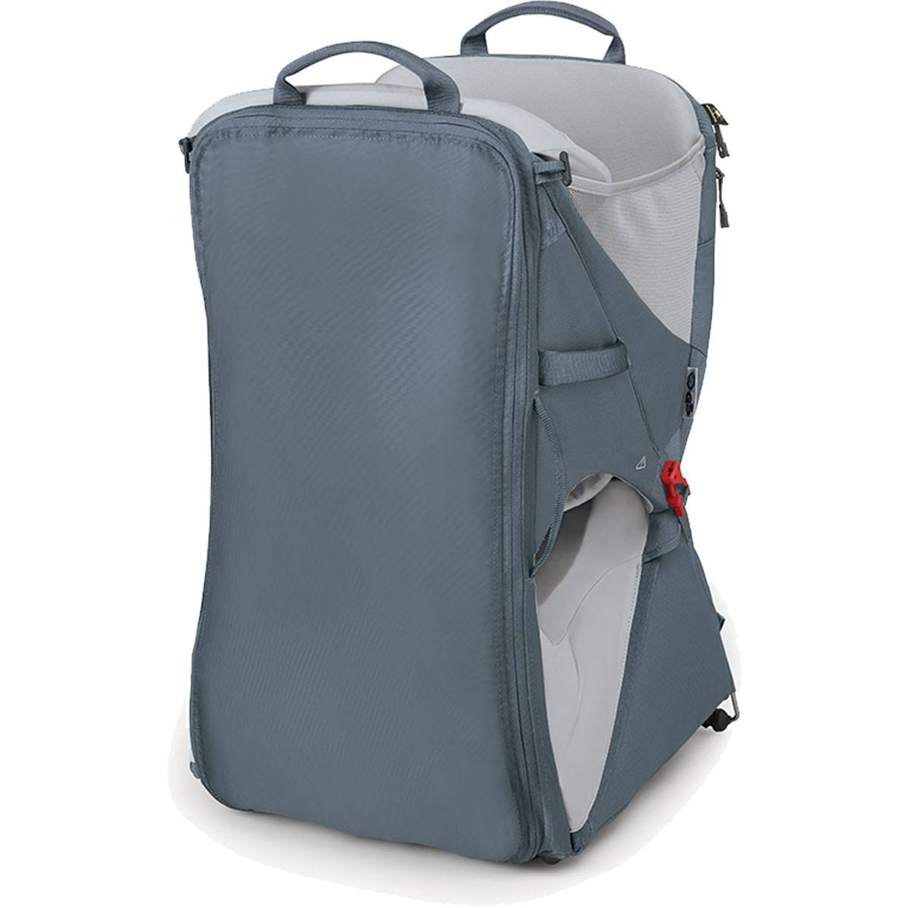 Osprey Poco LT Child Carrier Tungsten Grey F7927