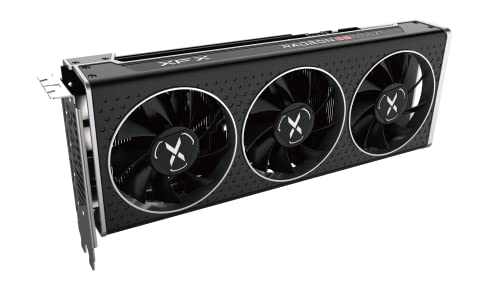 XFX Speedster SWFT319 AMD Radeon RX 6800 Gaming Graphics Card 16GB GDDR6 O9162