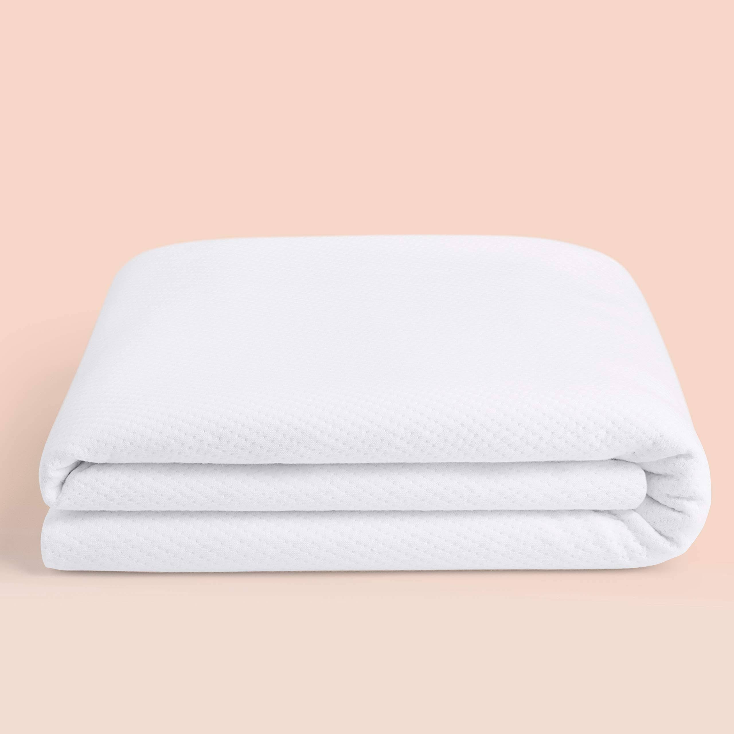 Casper Mattress Protector Size: Queen
