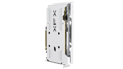 XFX Speedster SWFT319 AMD Radeon RX 6800 Gaming Graphics Card 16GB GDDR6 O9162