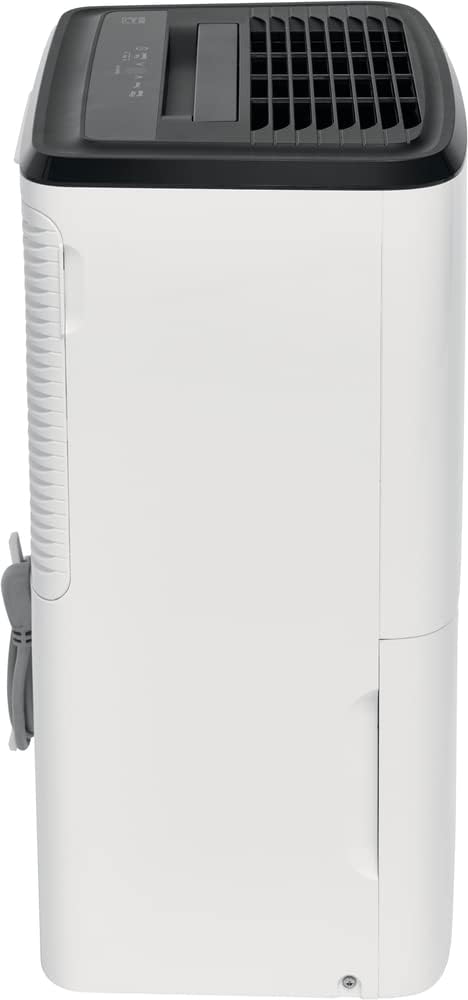 Frigidaire 50 Pint Dehumidifier, White A46316