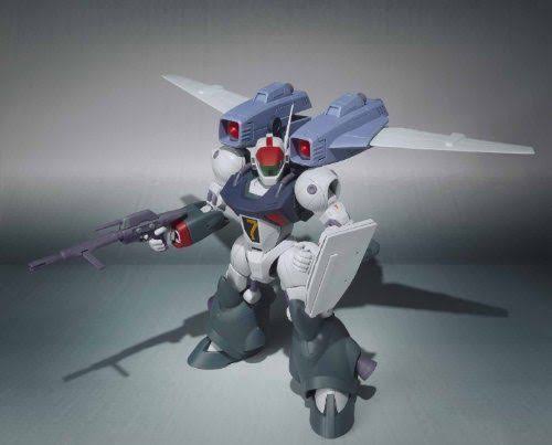 Bandai Tamashii Nations Robot Spirits Vifam Action Figure V78145