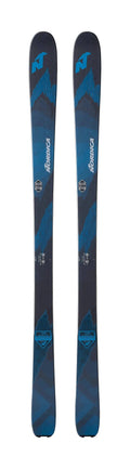 Nordica Navigator 85 Ti Skis · 2021 · 179 cm