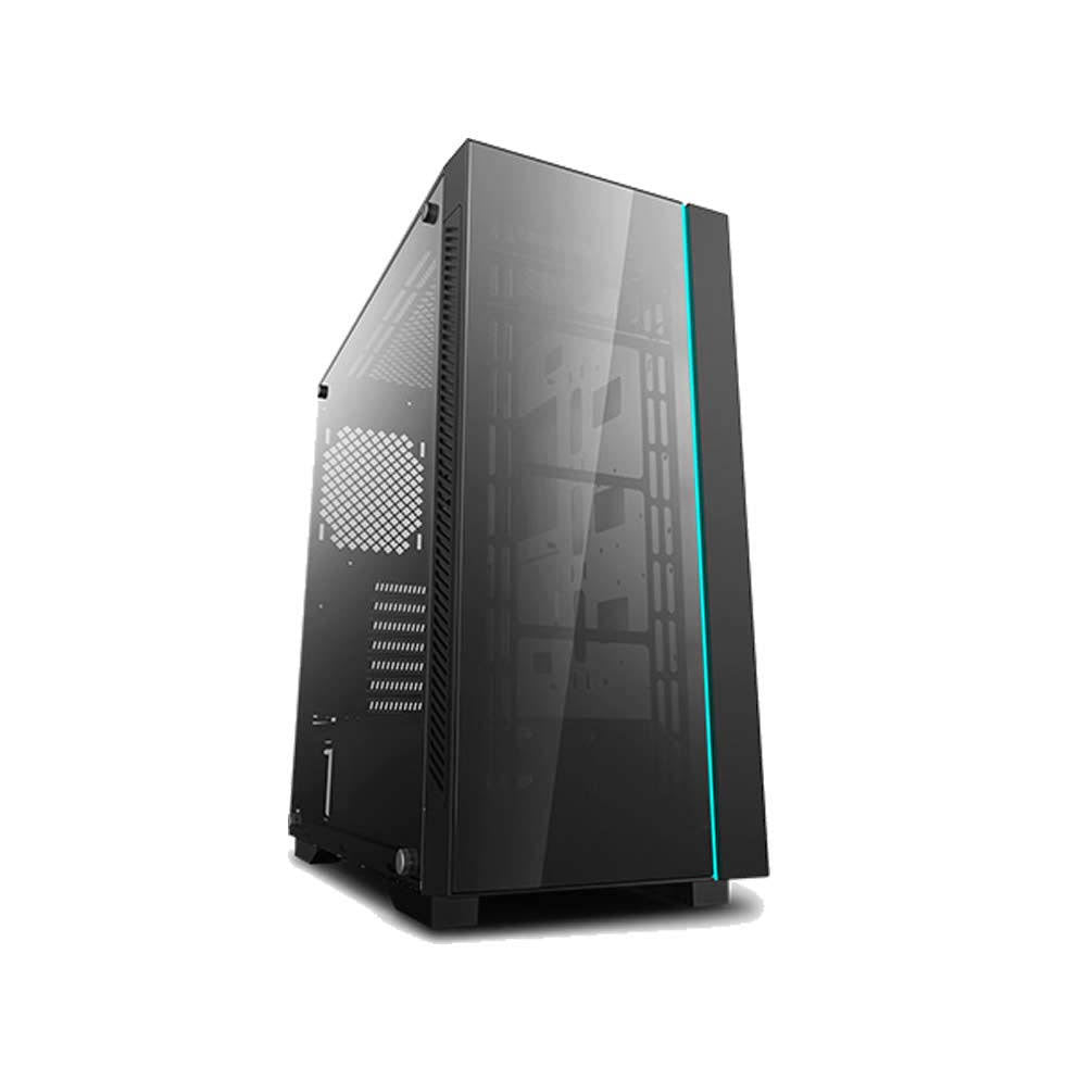 DEEPCOOL MATREXX 55 v3 Mid-Tower Case