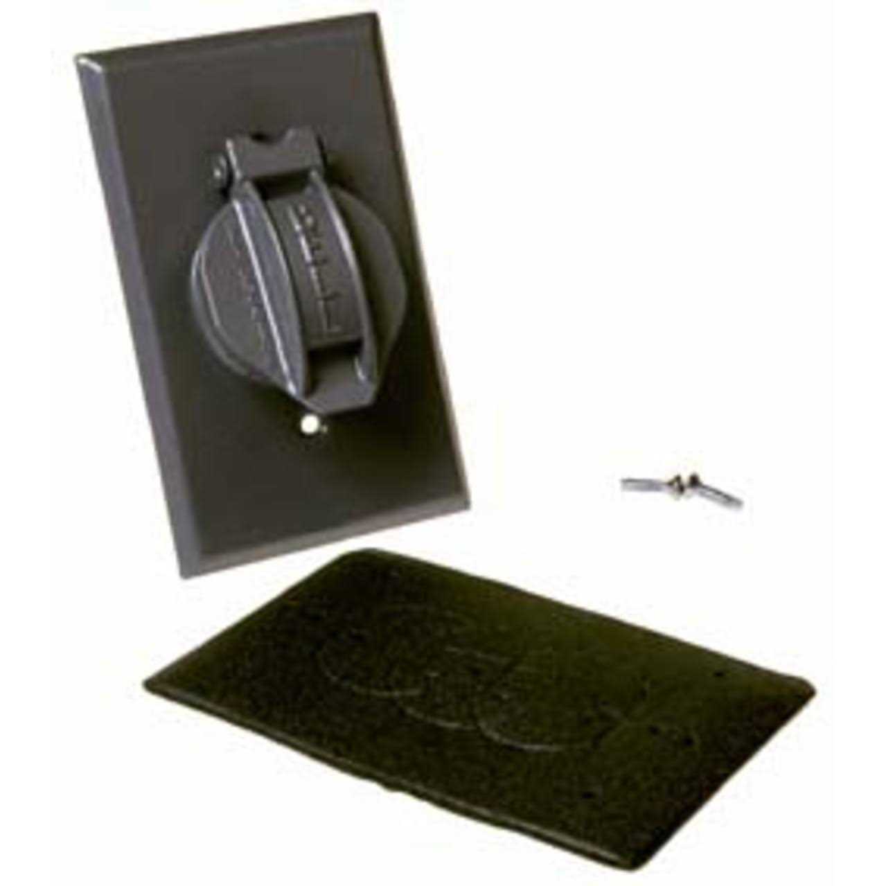 Weatherproof Cover Bell 5155-0 O22004
