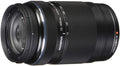 OLYMPUS M.Zuiko Digital ED 75 to 300mm II F4.8-6.7 Zoom Lens, for Micro Four Thirds Cameras