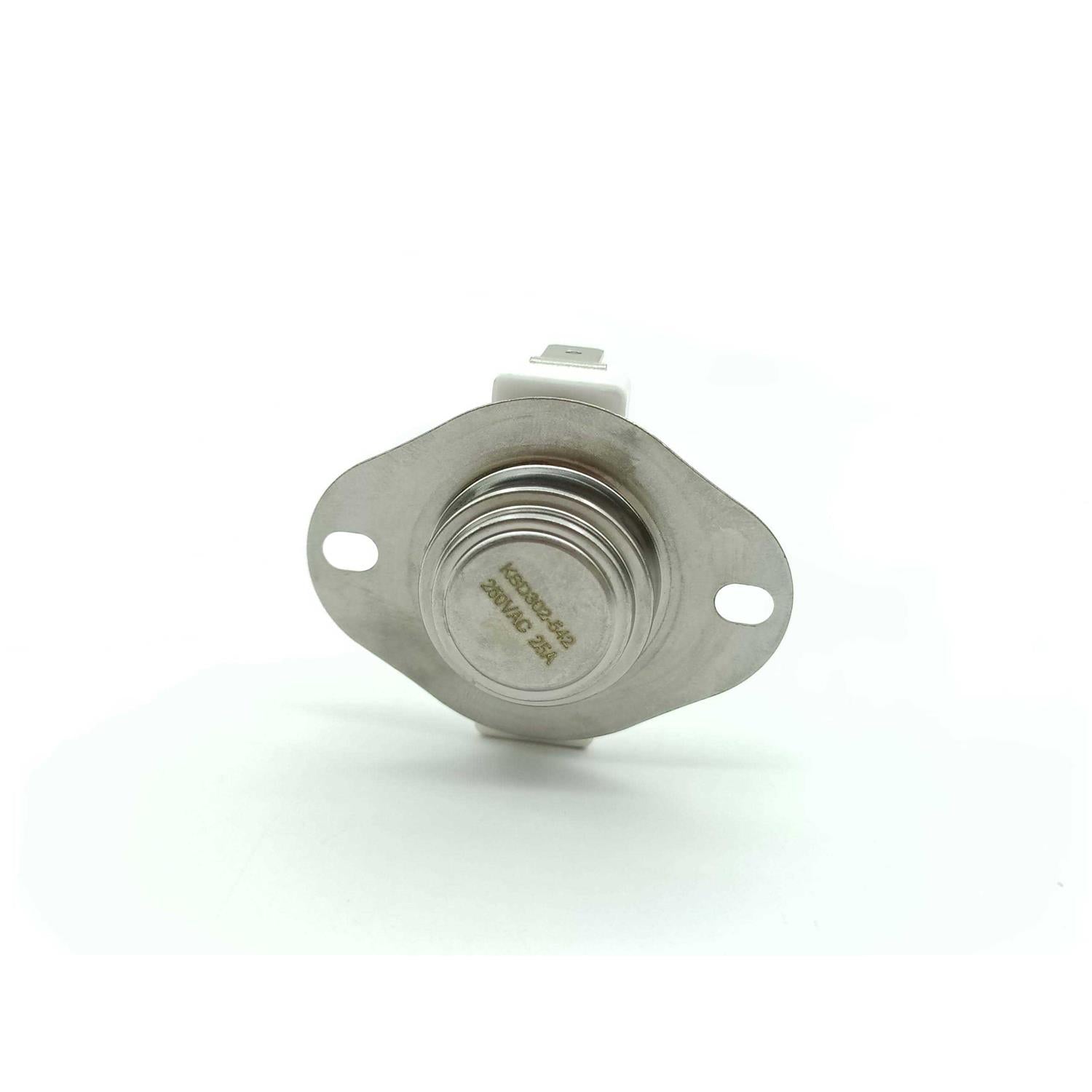 AP5660 VG5770 VG5790 Replacement Pellet Stove Ceramic Exhaust Thermodisc Sensor Switch Q75150