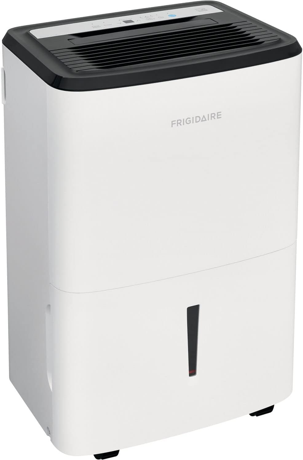 Frigidaire 50 Pint Dehumidifier with Built In Pump, White O94700
