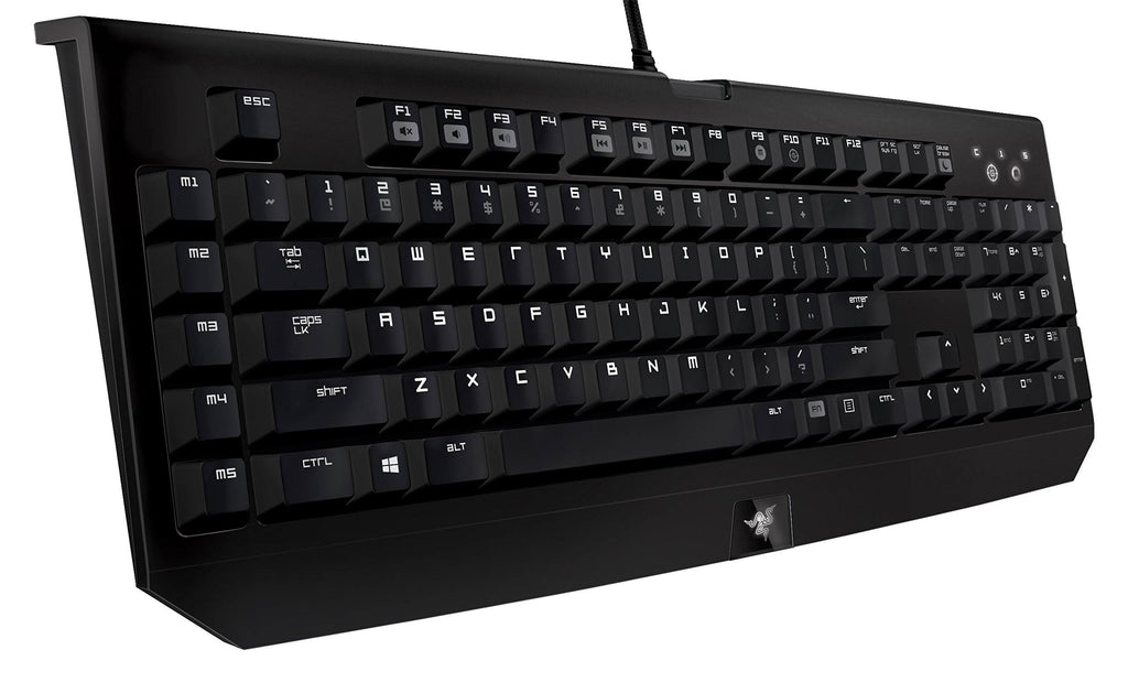 Razer BlackWidow 2014 USB Mechanical Keyboard