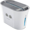 Honeywell Easy-To-Care HCM-750 Humidifier - Wick/Evaporative System, Cool Mist - 500 Sq.