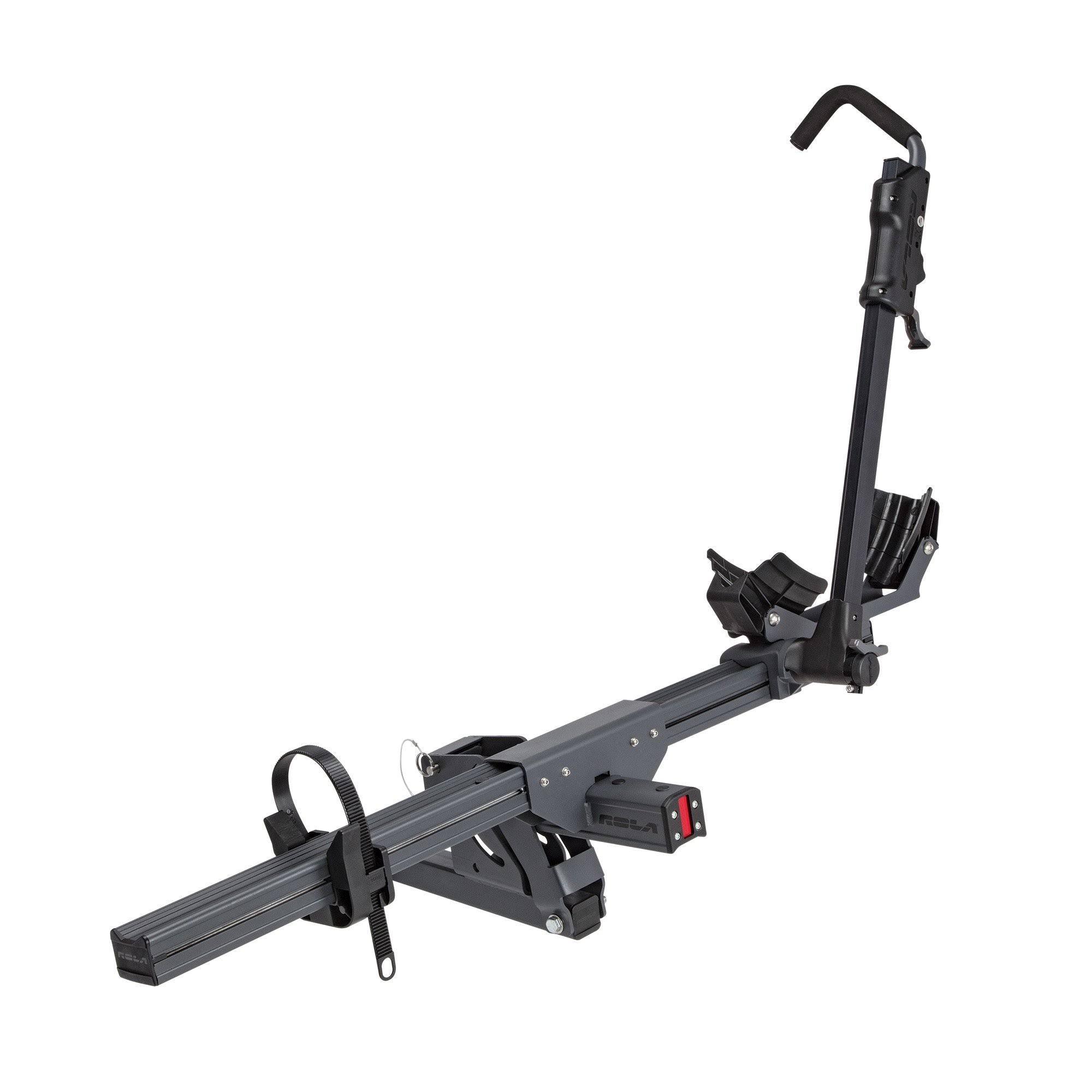 Rola 59308 Convoy Bike Carrier Trailer Hitch Mount 2x22 Base Unit