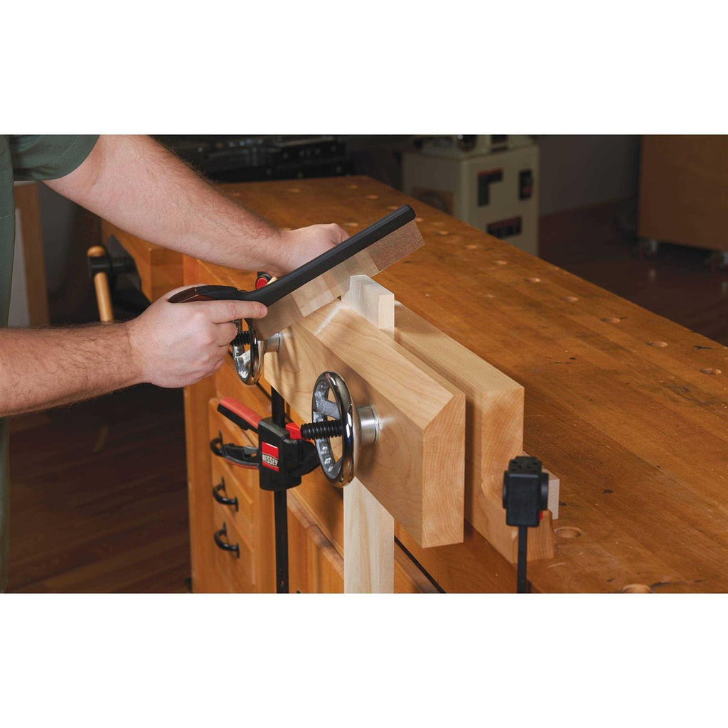 Woodriver Moxon Vise Hardware Kit G3532