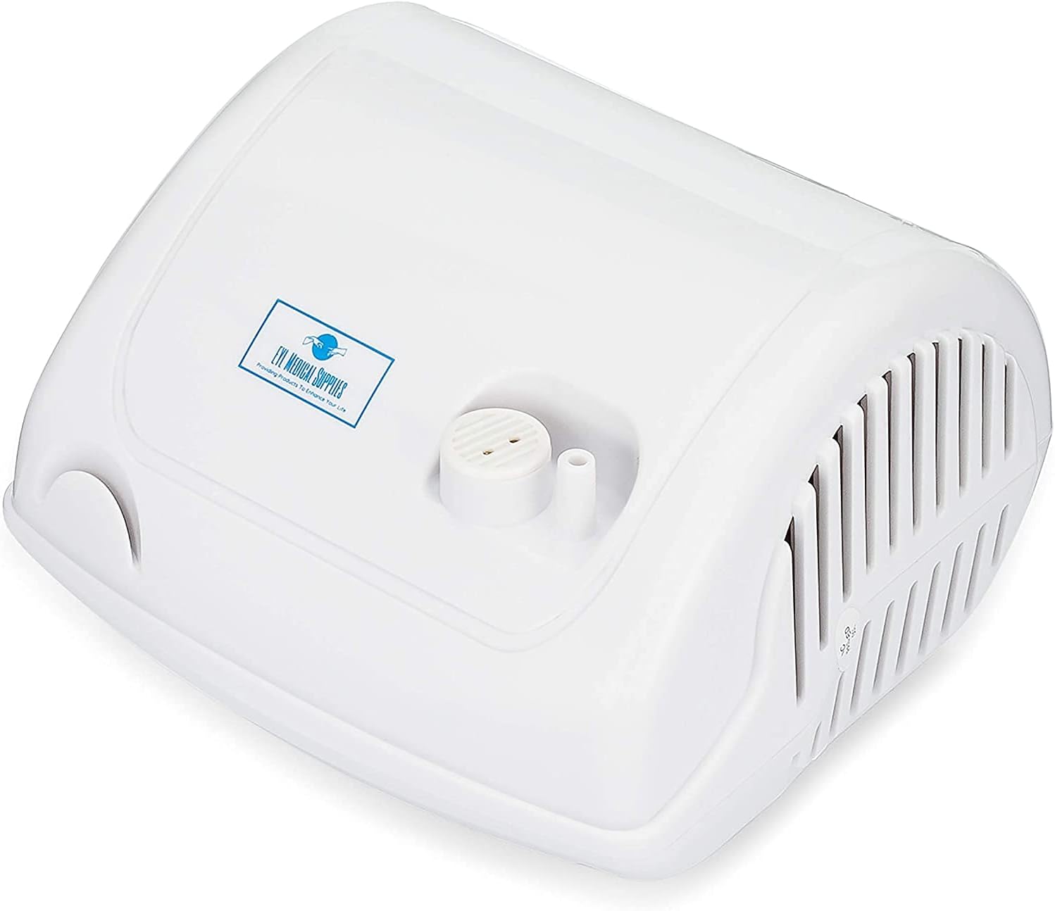 TruNeb Portable Desktop Compressor with Cool Mist and Carry Bag A427