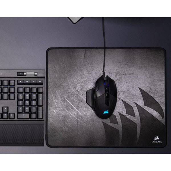 Corsair Nightsword RGB Tunable FPS/MOBA Optical Gaming Mouse P662