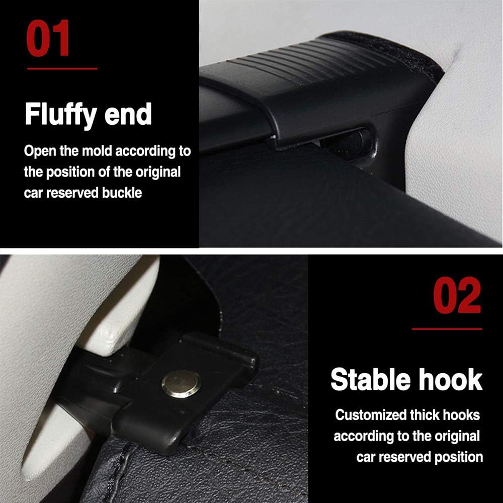 Cargo Cover Replacement for 2017-2021 Honda CRV Rear Trunk Shade Black M882