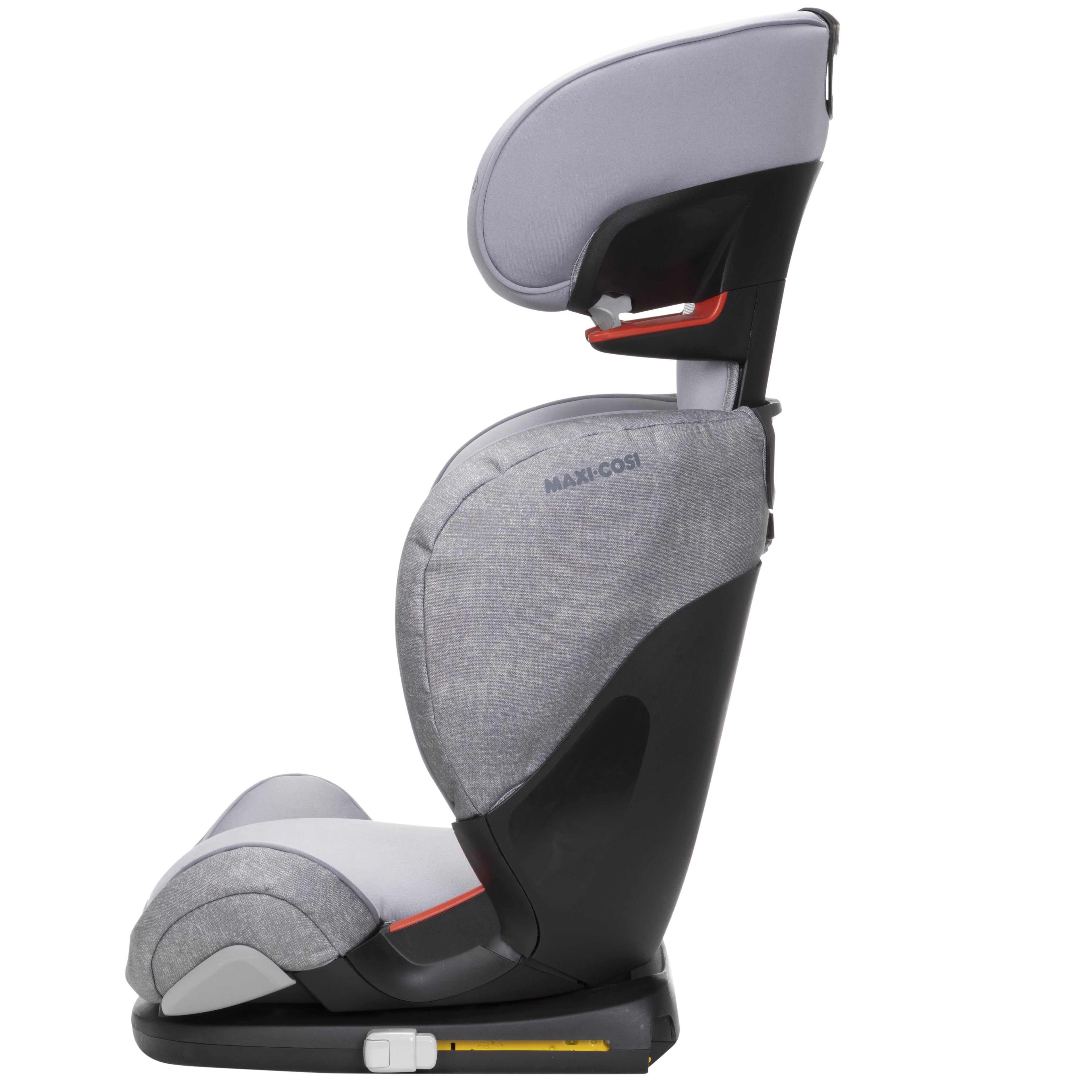 Maxi Cosi RodiFix Booster Car Seat - Nomad Grey R74504