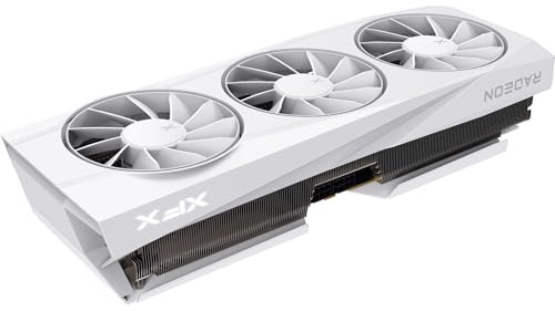 XFX Speedster SWFT319 AMD Radeon RX 6800 Gaming Graphics Card 16GB GDDR6 O9162