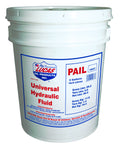 Lucas Oil 10037 Universal Hydraulic Fluid 5 Gallon Pail