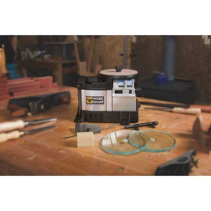 Work Sharp WS3000 Tool Sharpener F6260