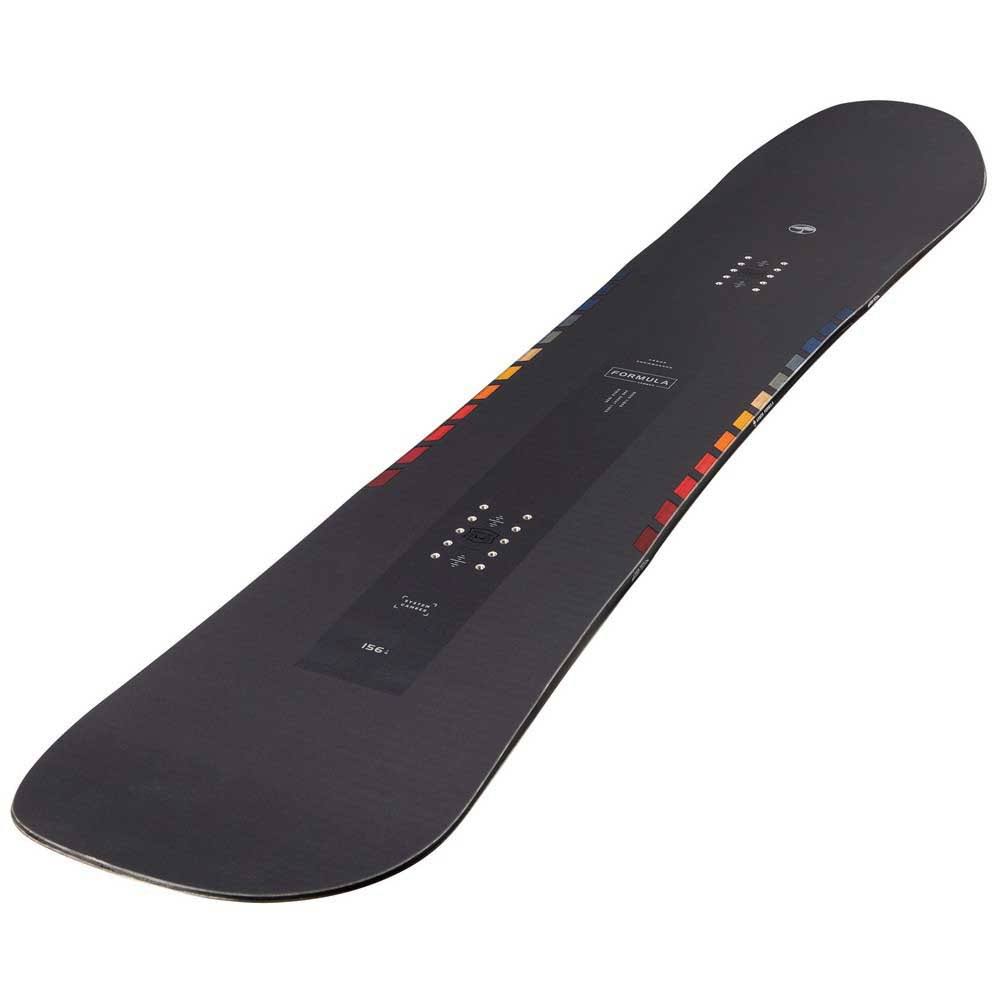 Arbor Formula Camber Snowboard U379