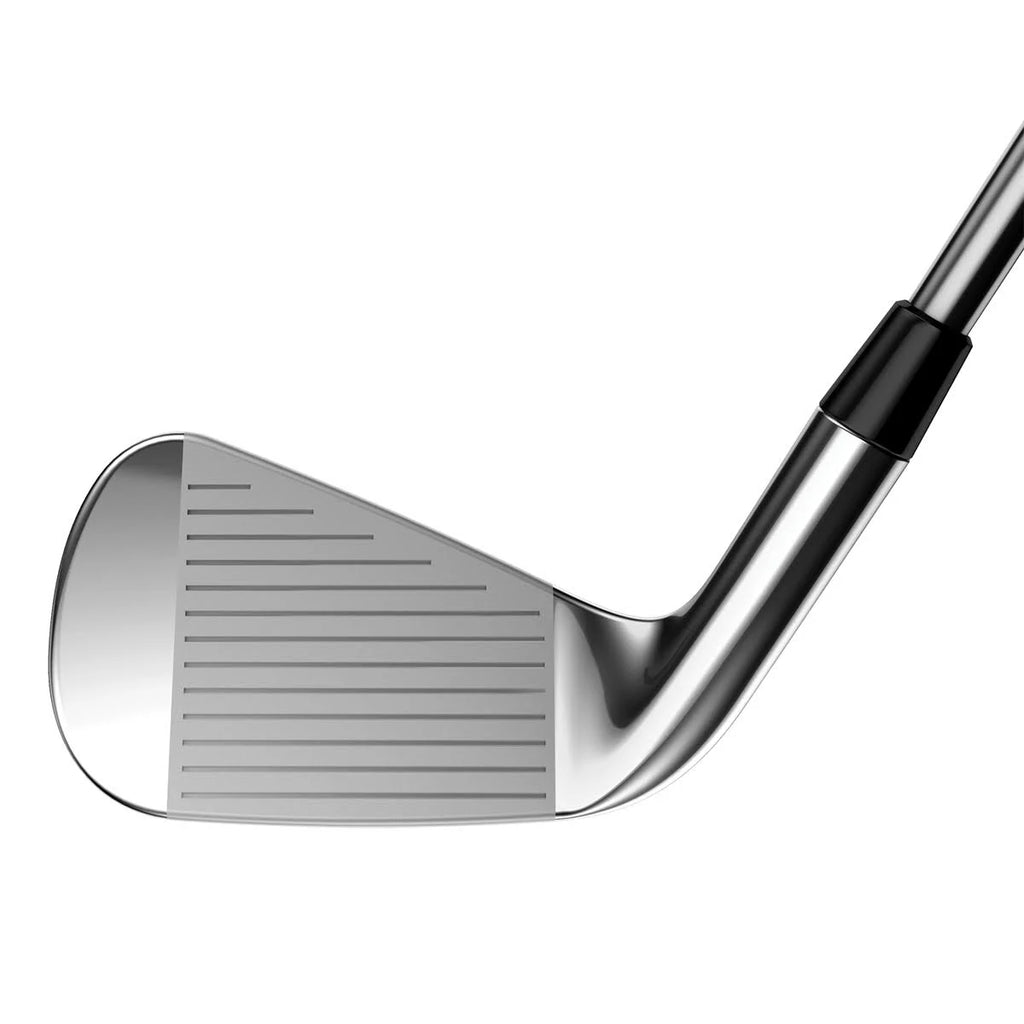 Callaway Apex Pro 19 Iron Y5436