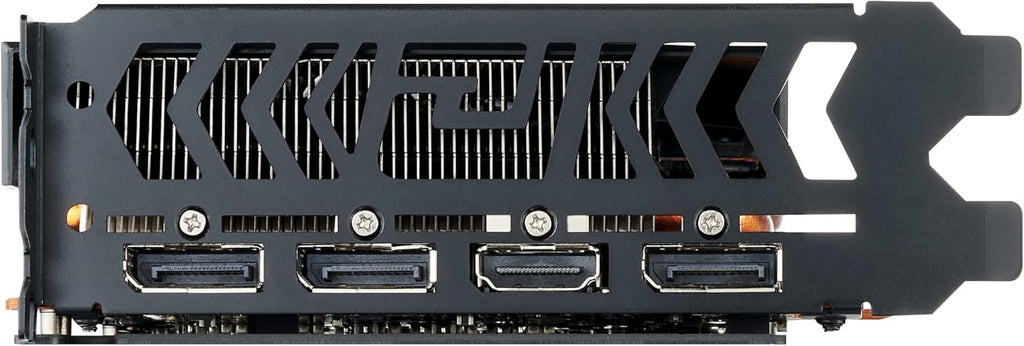 PowerColor Fighter AMD Radeon RX 6700 XT 12GB GDDR6 Graphics Card R4904