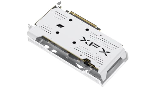 XFX Speedster SWFT319 AMD Radeon RX 6800 Gaming Graphics Card 16GB GDDR6 O9162