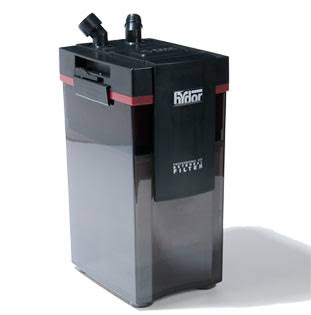 Hydor Professional 350 Canister Filter U1656