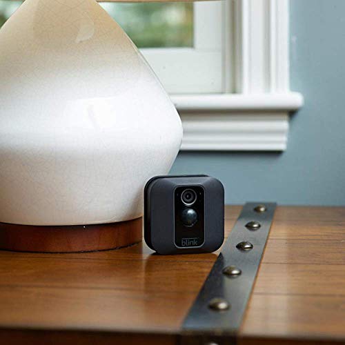 Blink XT2 Outdoor/Indoor Smart Security Camera 2-Camera Kit E30341