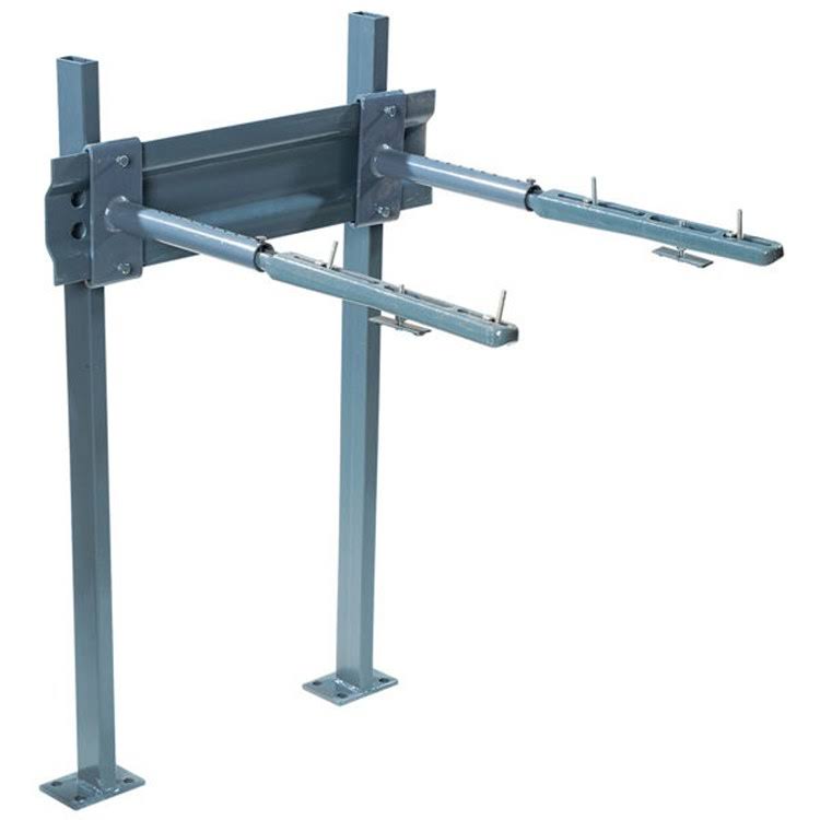 Watts TCA-411 Lavatory Carrier