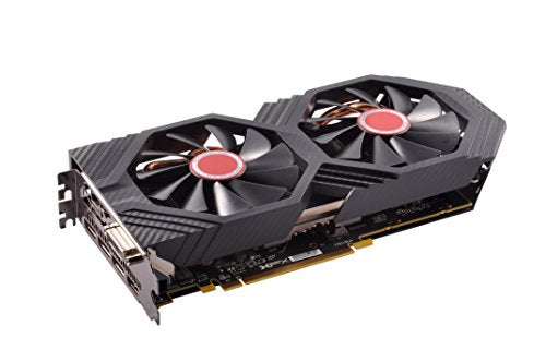 XFX Speedster SWFT319 AMD Radeon RX 6800 Gaming Graphics Card 16GB GDDR6 O9162