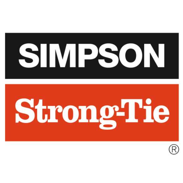 Simpson Strong Tie AC6Z Post Cap Q39501