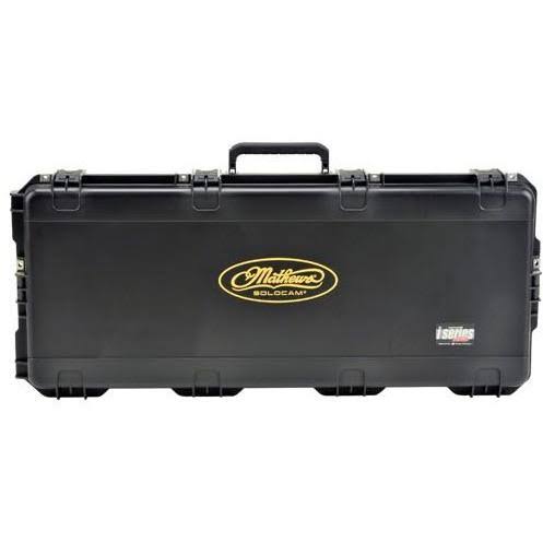 SKB Mathews iSeries 4217 Parallel Limb Bow Case L52590