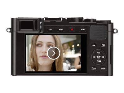 Leica D-Lux 109 Digital Camera J4381