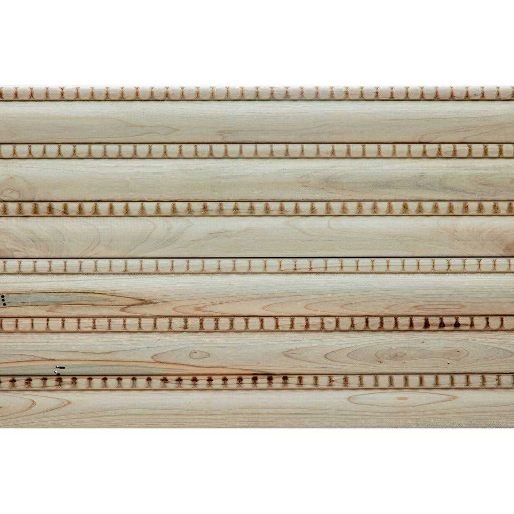3D Wall Panel White Ornamental Mouldings J515509