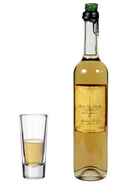 Ilegal Anejo Mezcal - 750 ml X382