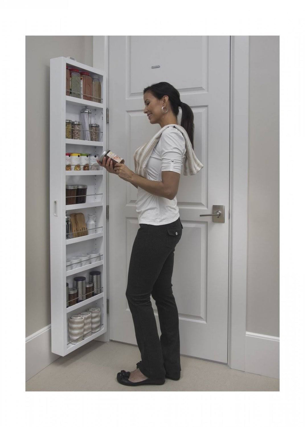 Cabidor Classic Storage Cabinet R7218