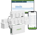 Emporia Gen 3 Smart Home Energy Monitor with 16 50A Circuit Level Sensors W391