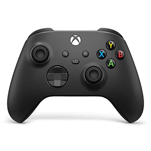 Microsoft Xbox Series X 1TB SSD Forza Horizon 5 Bundle with Extra Wireless Controller - Carbon Black K23972