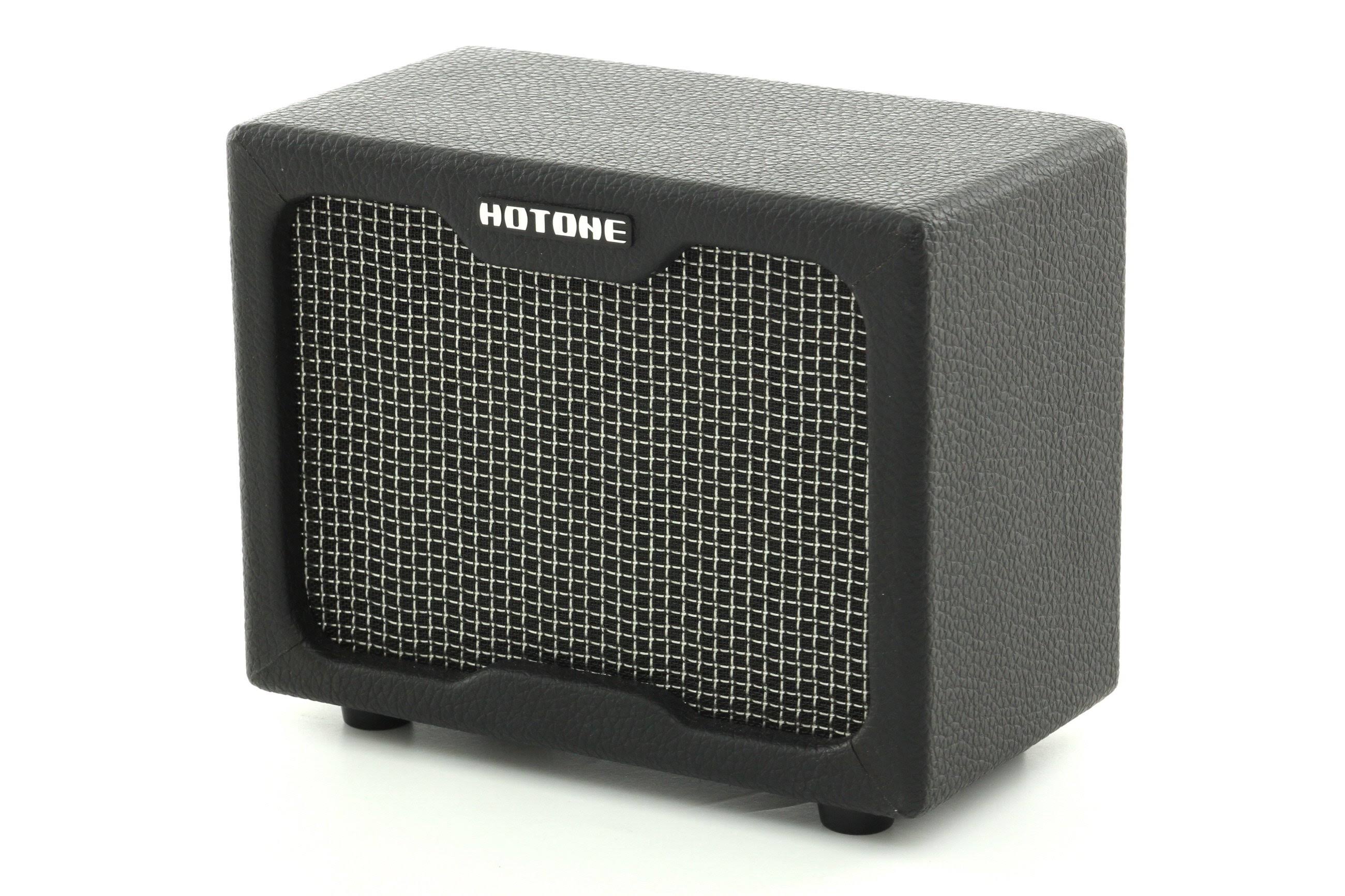 Hotone Nano Legacy Cabinet L2021